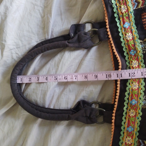 Antik Kraft Tote - Picture 4 of 8